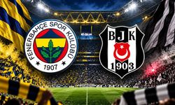 Fenerbahçe - Beşiktaş maçı muhtemel 11’lerde kimler var?