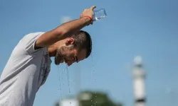 AKOM'dan İstanbul için sıcak hava uyarısı: Termometreler 31 dereceyi görecek