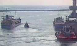 Marmara'da Batan Geminin enkazına ulaşıldı! Yeri tespit edildi