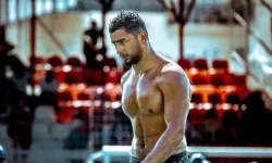 Yusuf İslam Taş Kimdir? Yusuf İslam Taş Kimin Kardeşi? Mustafa Taş ile Akraba mı? Erkan Taş Kuzeni mi? Hangi Belediyede Güreşiyor?