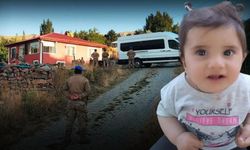 11 aylık Büşra bebek olayında flaş karar: Anne ve baba tutuklandı