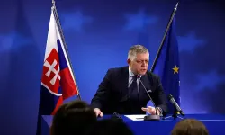 Slovakya Başbakanı Fico'dan NATO, Rusya ve AB çıkışı: "Hedefleri çatıştırmak!"