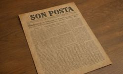 O gazete yolsuzluk iddiasını manşetten verdi: Mahkeme iki ünlü gazeteciye hapis cezası verdi