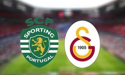 Şampiyonlar Ligi: Sporting - Galatasaray (Canlı Anlatım)