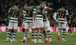 Sporting Lizbon'un tam adı ne, nerenin kulübü, kadro değeri kaç milyon Euro, hangi ligde? Luís Figo Sporting'de oynadı mı?