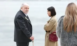 Çirkin 11. bölüm final mi, dizi neden sona eriyor, Çağlar Ertuğrul diziden ayrılıyor mu ve final ne zaman?