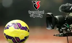 Türk futbolunda dev yayın ihalesinin günü belli oldu: Kulüpler Riva'da masaya oturdu