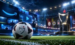 Süper Lig maçları Amazon Prime Video'ya mı geçecek, Amazon ve Saran Grup 400 milyon dolar teklif verecek mi?