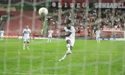 Süper Lig'de kaç penaltı verildi? İlk 6 haftada hangi takımlar penaltı kullandı, kaç penaltı gol oldu ve kaçı kaçtı?
