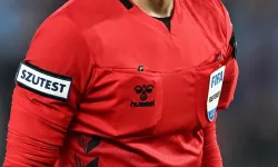 Süper Lig'de 5. haftanın hakemleri açıklandı: Galatasaray, Fenerbahçe ve Beşiktaş'ın maçlarına hangi hakemler atandı?