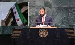 Suriye lideri Şara'dan BM'de flaş sözler: "İsrail masayı devirdi!" Türkiye ve Irak detayı...