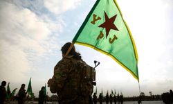 Suriye’de YPJ krizi: Orduya alınmayan silahlı unsurlar İçişleri'ne göz dikti!