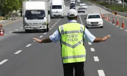 İstanbullular dikkat: O yollar trafiğe kapalı olacak