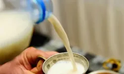 Market raflarındaki sütler için yeni dönem başlıyor: O maddeler artık yasak