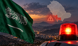 Suudi Arabistan teyakkuza geçti: Mekke, Taif ve Cidde'de "potansiyel tehlike" uyarısı!
