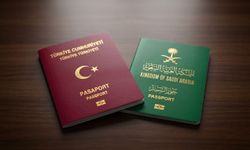 Suudi Arabistan'dan Türkiye ile vize muafiyeti kararı