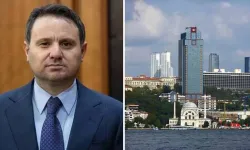 Süzer Plaza'daki daire kimin, Davut Yasin Bilen kimdir, 750 bin TL kira iddiası ne?