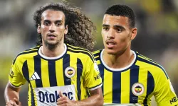 UEFA'dan Fenerbahçe kararı...Greenwood ve Guendouzi'ye Soruşturma! Peki neden soruşturma açıldı? Fenerbahçe Lyon maçında neler oldu?