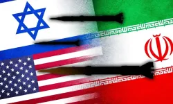 Tahran'dan Tel Aviv ve Washington'a gözdağı: "Savaşın coğrafyası değişecek!"