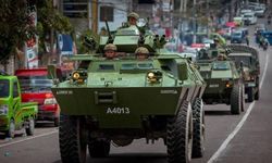 Tanklar, helikopterler ve yeni Bangsamoro: Seçim bitti, güvenlik gölgesi sürüyor!