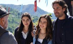 Taşacak Bu Deniz 2. sezon ne zaman başlıyor? 32. bölüm tarihi, saati ve yeni sezon fragmanı belli oldu