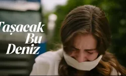 Taşacak Bu Deniz yeni sezon spoilerları neler, Huriye Fatih'e yardım edecek mi, Şerif Huriye'yi kullanacak mı?
