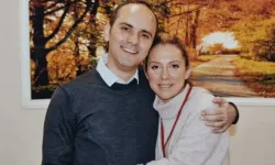 Tayfun Kahraman'ın eşi Meriç Demir kimdir, mesleği nedir, kaç yaşında, nereli? Hangi bölümden mezun oldu, akademisyen mi?