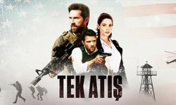 Tek Atış oyuncu kadrosunda kimler var, One Shot konusu nedir, başrol oyuncusu kim, Scott Adkins hangi karakteri oynuyor?