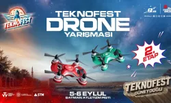 TEKNOFEST Drone Şampiyonası ne zaman? Nerede yapılacak? Kaç pilot yarışacak? Ödülü ne kadar?