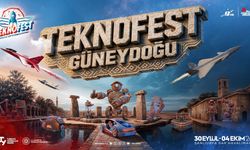 TEKNOFEST Şanlıurfa 2026 ne zaman, nerede yapılacak, giriş ücretsiz mi, ziyaret saatleri kaçta başlayıp kaçta bitecek?