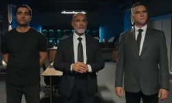 Teşkilat bu akşam var mı? 27 Eylül Teşkilat yeni bölüm mü, saat kaçta, TRT 1 yayın akışında ne var?
