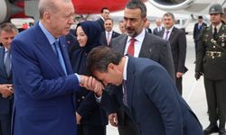 TESK’te son dakika değişikliği: Palandöken adaylıktan çekildi