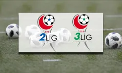 Nesine 2. Lig ne zaman başlıyor? Nesine 3. Lig başlangıç tarihi ne? Fikstür nasıl? İlk maçlar hangi gün?