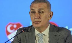 TFF'den Ferhat Gündoğdu'nun gözaltına alınmasıyla ilgili açıklama geldi