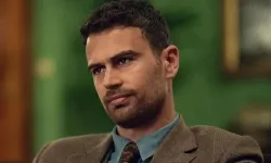 Theo James Kimdir, Kaç Yaşında, Nereli, Eşi Kim, Çocukları Var Mı, Hangi Film ve Dizilerde Oynadı?
