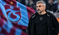 Thomas Reis'in Trabzon'a geliş saati belli oldu