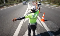 Üsküdar'da yarın bazı yollar trafiğe kapatılacak