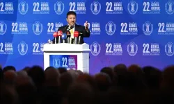 TESK'in yeni başkanı Mehmet Yiğiner oldu