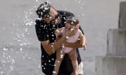 İtalya'da bu sene son 76 yılın 'en sıcak yaz mevsimi' yaşandı