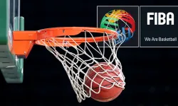 FIBA, Rus ve Belaruslu oyuncular için kısıtlamaları kaldırdı