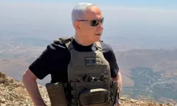 Ürdün: Netanyahu'nun Şeyh Dağı bölgesine baskını, Suriye'nin egemenliğinin açık bir ihlalidir