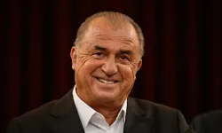 Fatih Terim yıllar sonra Rams Park'ta! Görevi belli oldu