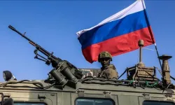 Putin'den orduyu büyütecek hamle: Personel sayısı 2,4 milyonu aştı