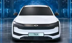 TOGG T6X ne zaman çıkacak, fiyatı ne kadar olacak, menzili kaç km, özellikleri neler?