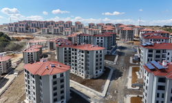 TOKİ 10 bin TL kiralık sosyal konut kurası ne zaman?