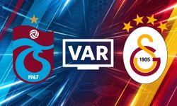 Trabzonspor - Galatasaray derbisinin VAR hakemi belli oldu: Dev maça İspanyol isim