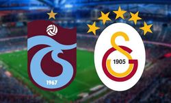 Trabzonspor-Galatasaray maçının hakemi açıklandı