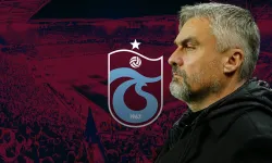 Trabzonspor Thomas Reis'ı resmen açıkladı