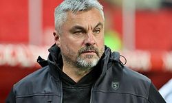 Trabzonspor'un yeni hocası Thomas Reis kim, kaç yaşında, Samsunspor karnesi nasıl, son hangi takımı çalıştırdı?