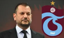 Trabzon'un yeni teknik direktörü belli oldu: Galatasaray maçında sahada
